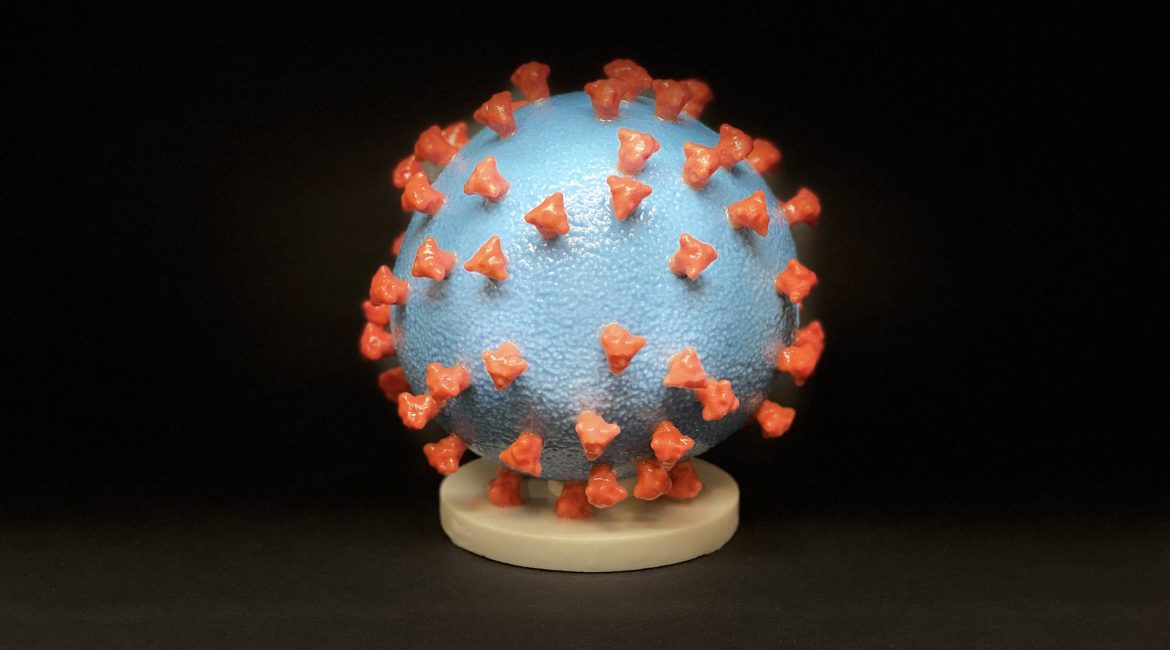 Coronavirus COVID-19