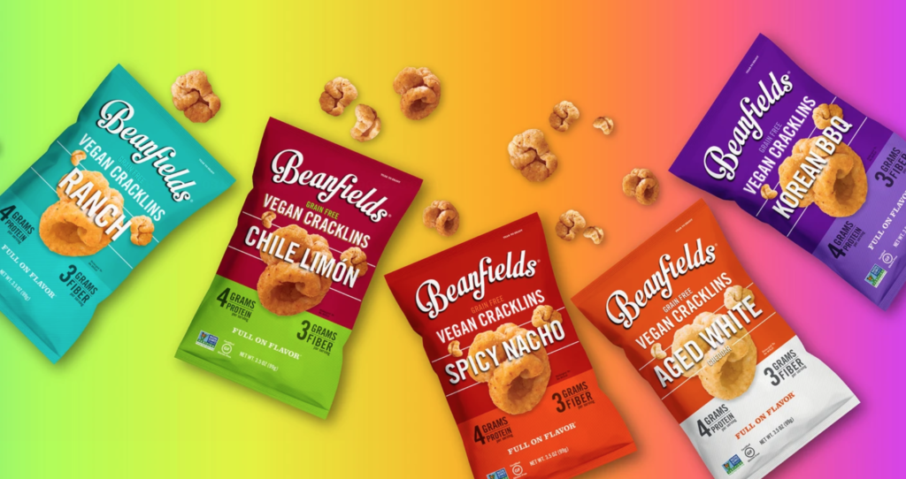 beanfields healthy snacks