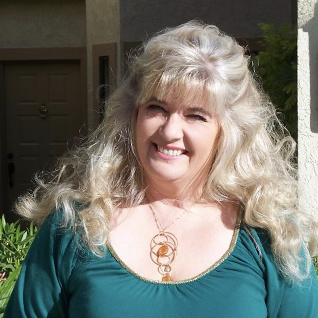 Sherry L. Granader (ACE, AFAA, ISSA, ACSM, ASFA, BBU)