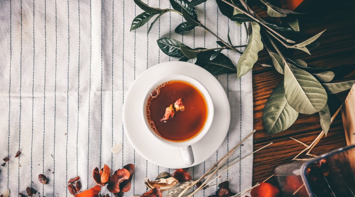 Herbal Teas