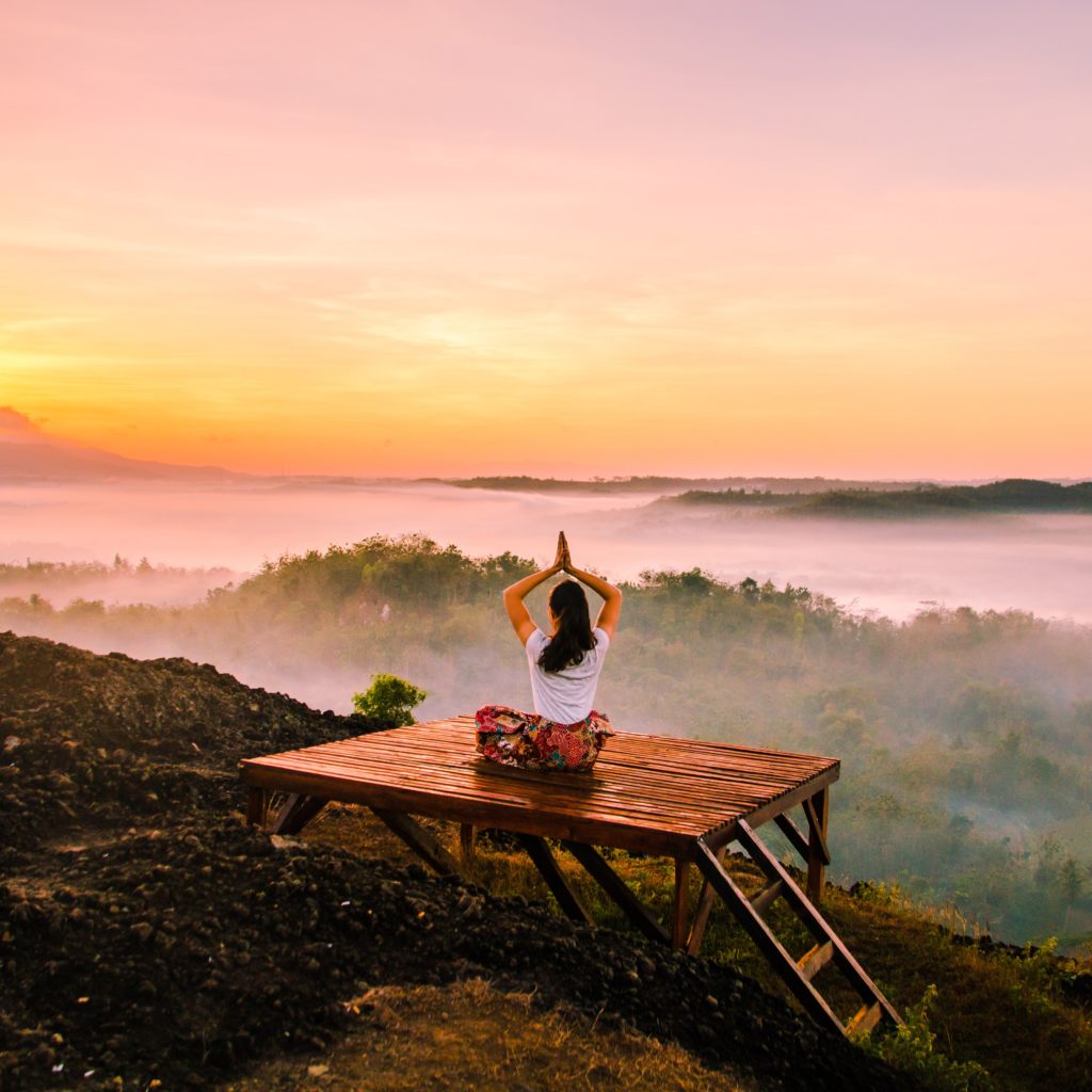 Types Of Yoga