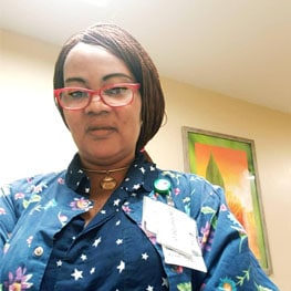 Monalisa Tayama Okpaise-Hughes