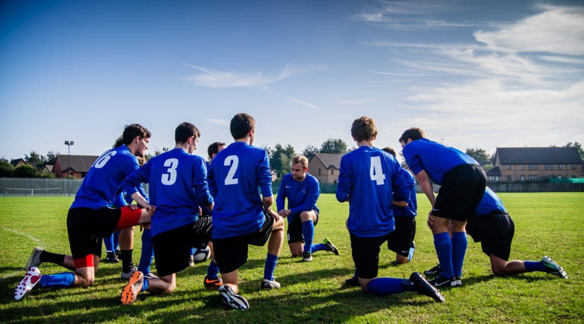 Injury Prevention