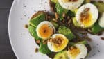 Foods Memory Focus