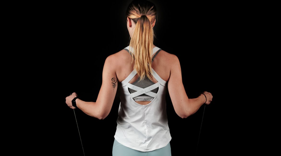RESISTANCE BANDS