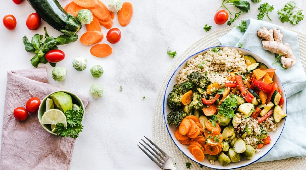 Factors for Nutrition Training