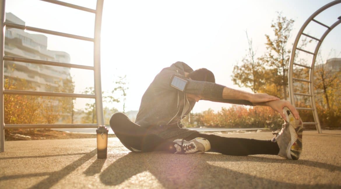 Injury prevention