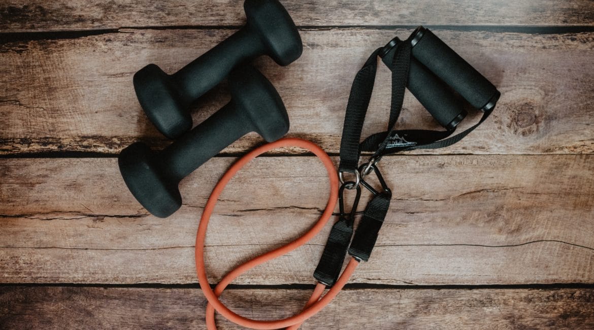 home workout