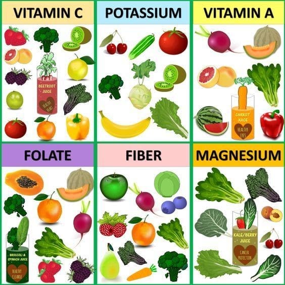 Transition to Vegan