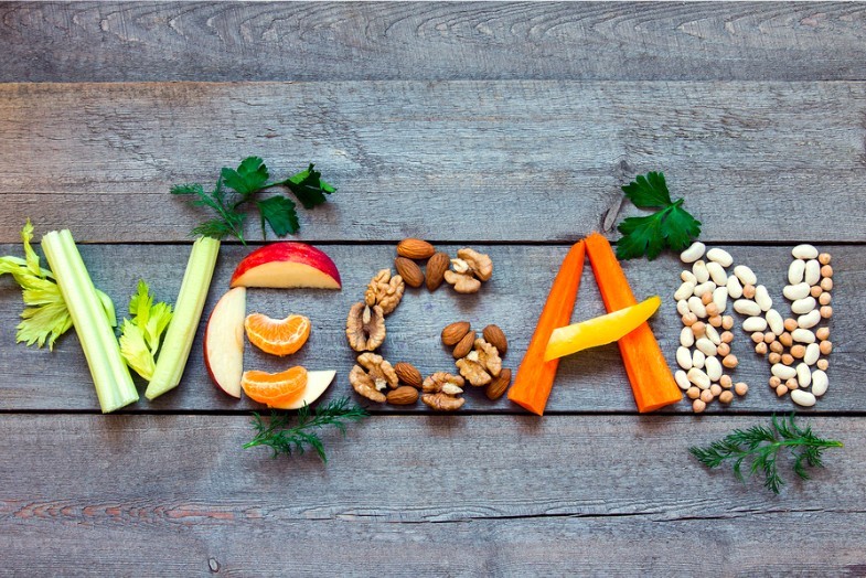 Vegan Protein