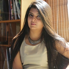 Surabhi Virnave