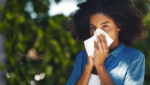 Allergies for the sniffles