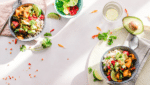 Ayurvedic Eating Habits for Improved Digestion