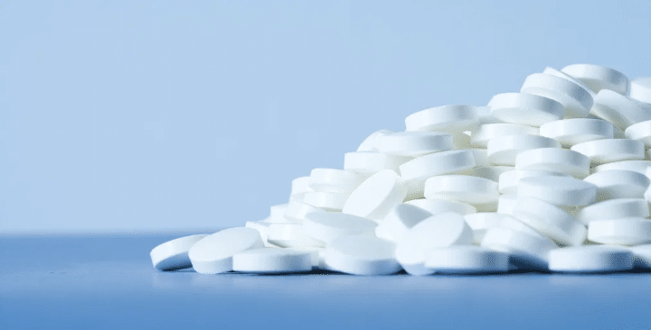Pills take to as Over-The-Counter Pain Relief