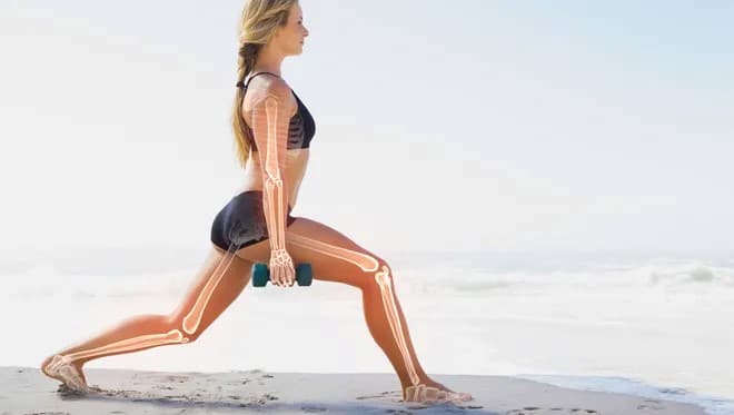 Essential Supplements Women Should Be Taking, Calcium