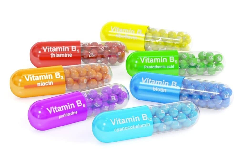 Essential Supplements Women Should Be Taking