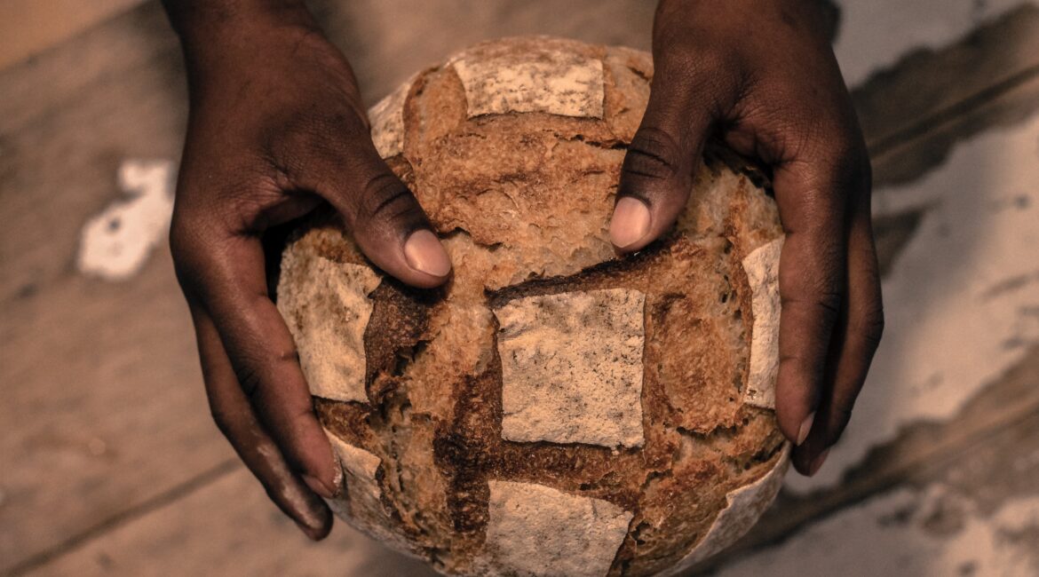 Sourdough? 4 Health Secrets Behind the Covid Craze