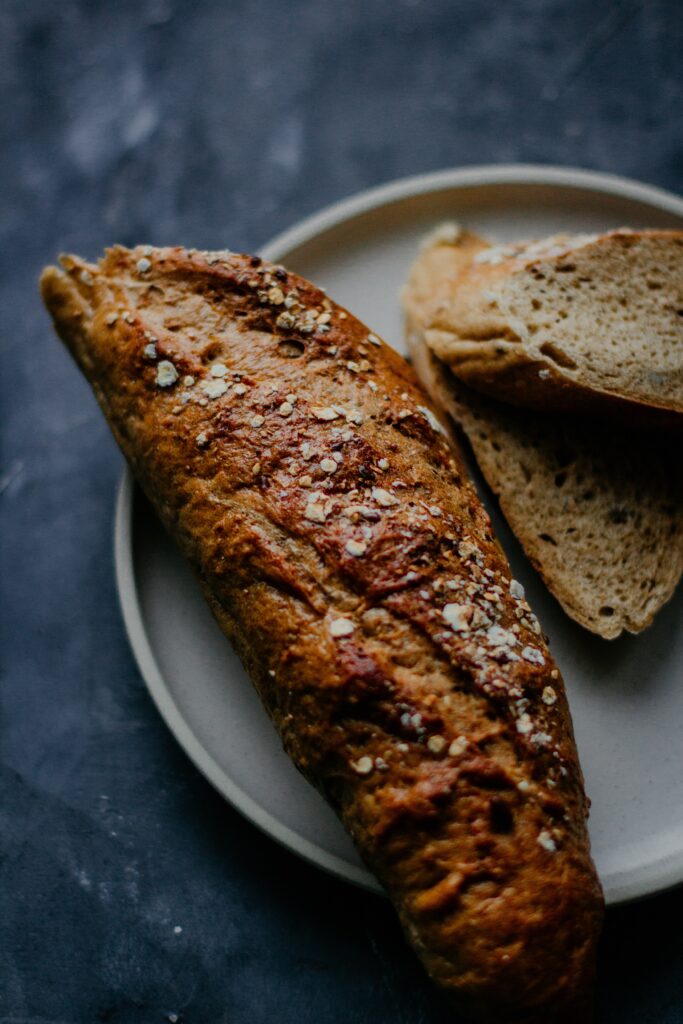 Sourdough? 4 Health Secrets Behind the Covid Craze