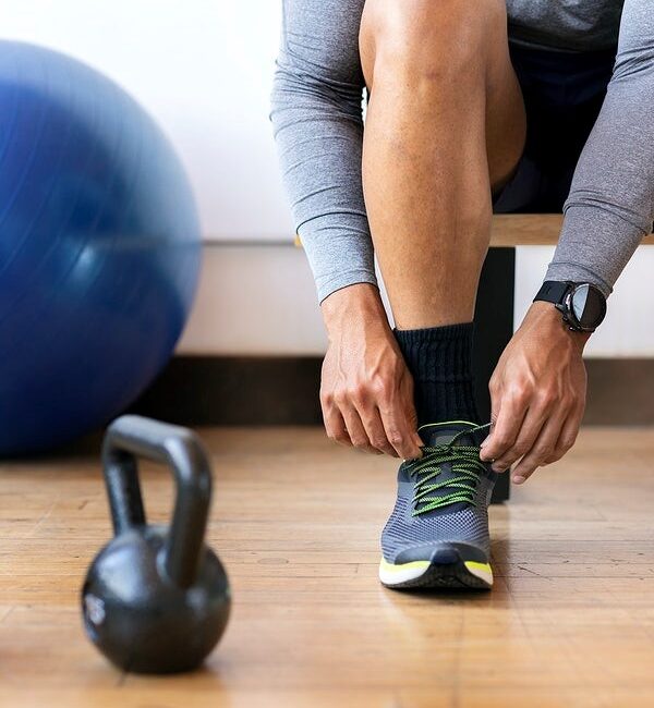 The 5 Elements of Fitness Training You Need To Know!