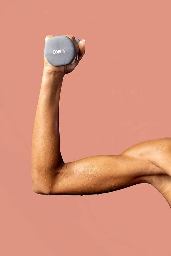 The 5 Elements of Fitness Training You Need To Know!