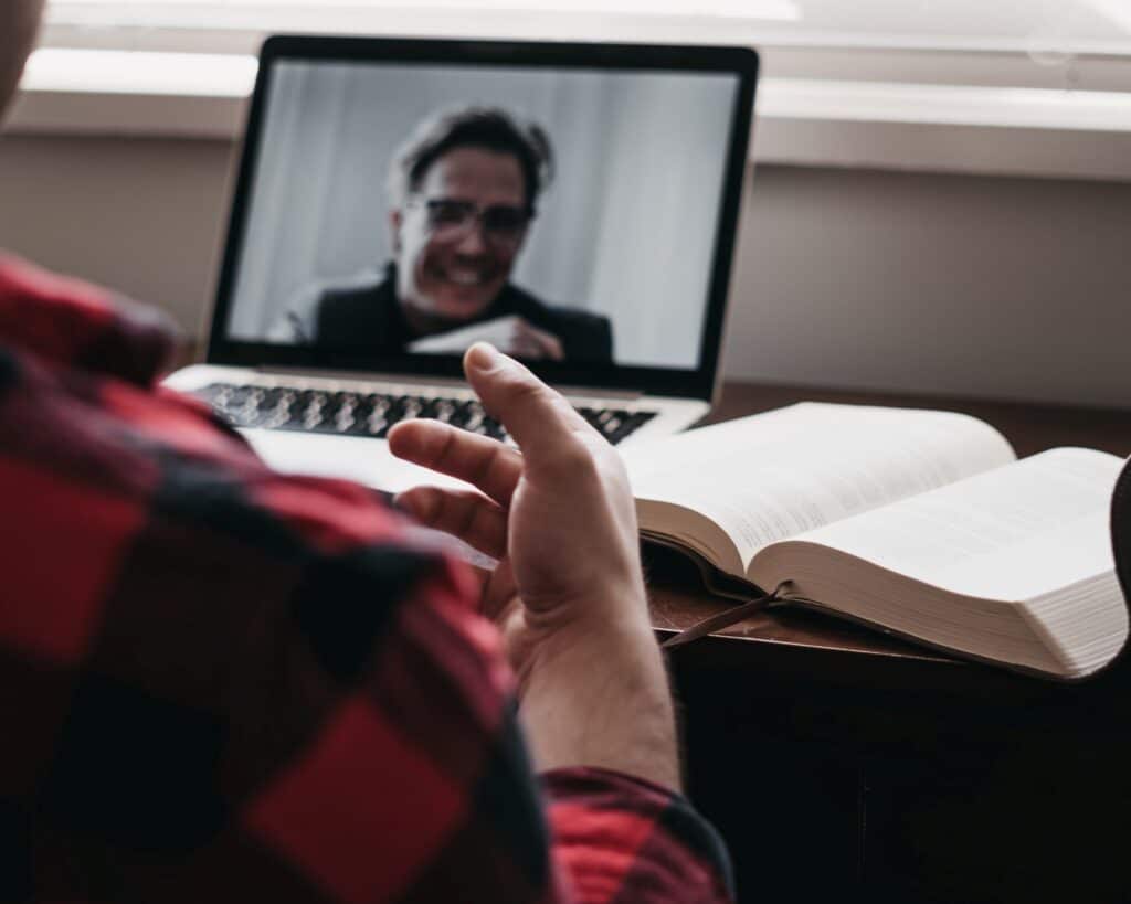 The Future of Telemedicine - What Is it & How Does It Work