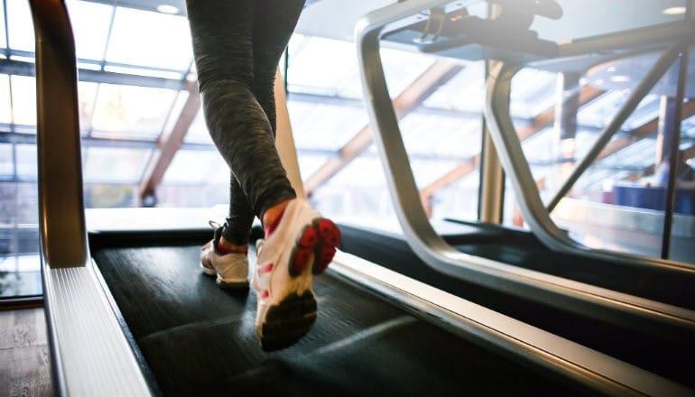 What’s Better, Strength or Cardiovascular Training?