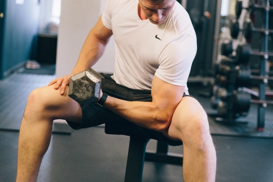 What’s Better, Strength or Cardiovascular Training?
