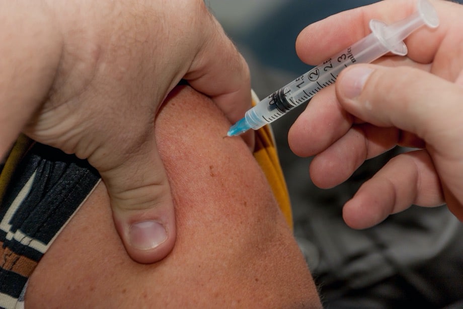 3 Steps to Get Ready for Flu Season in a COVID-19 Society