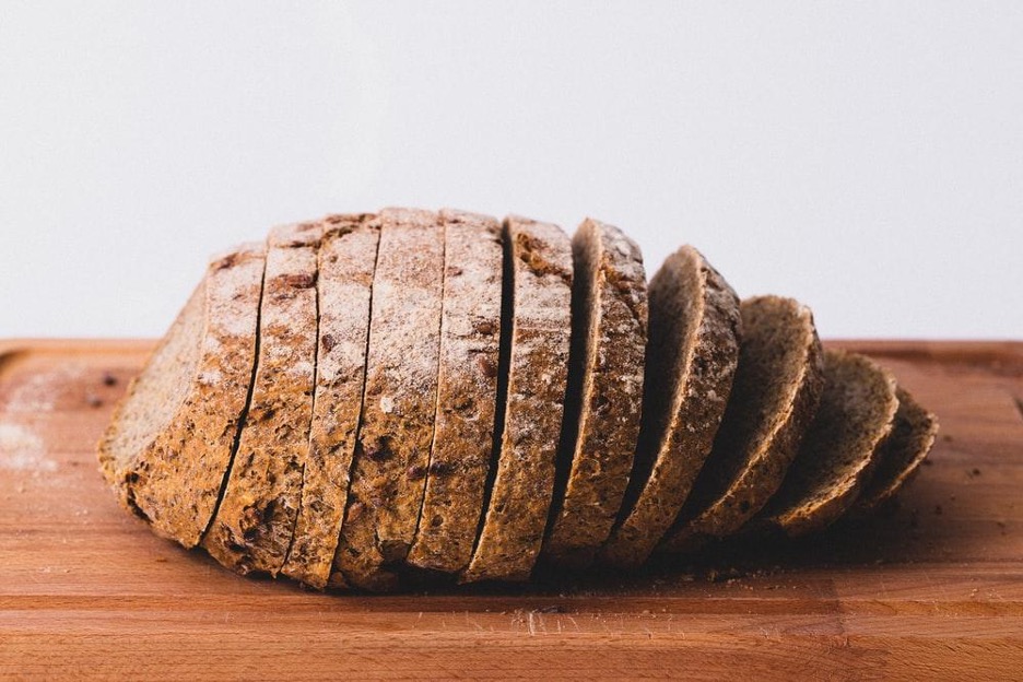 Five Things You Should Always Have in Your Freezer, bread
