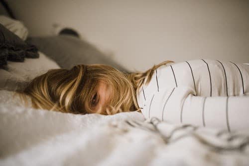Relationship Between Mood Disorders and Obesity