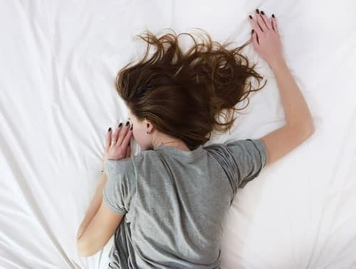unable to get our of bed, Relationship Between Mood Disorders and Obesity