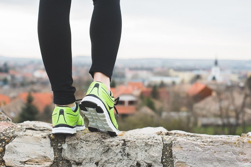 The Surprising Way to Maintain a Perfect Body System by Doing Constant Training