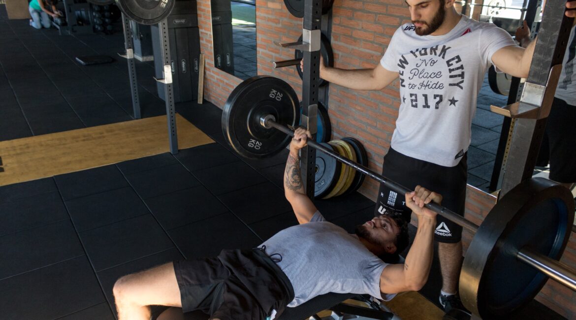 strength training