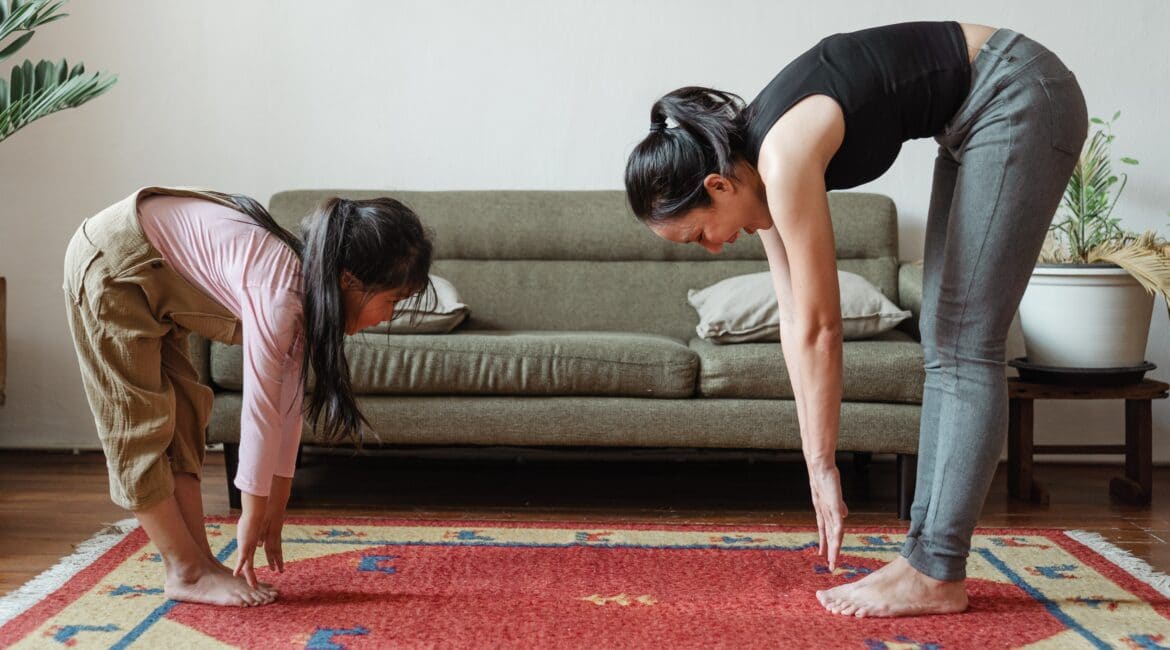 3 Simple Workouts for You to DO During Your Lunch Break