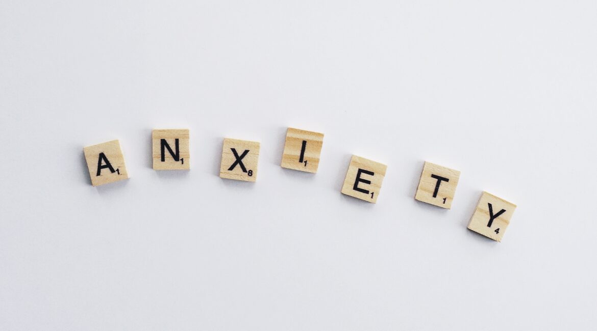 Anxiety treatments
