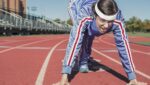 improve you mile time for running