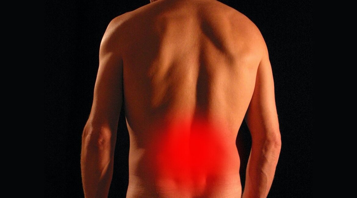 5 Myths About Back Pain You Need to Ignore