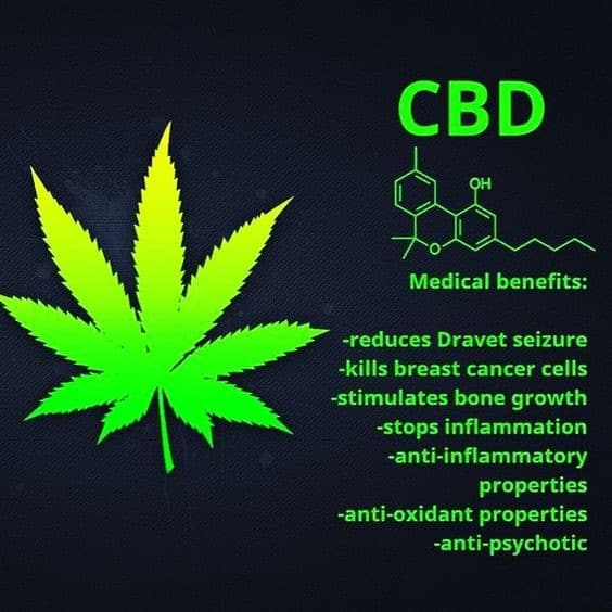 Can CBD Oils Help With Cancer Pain, weed