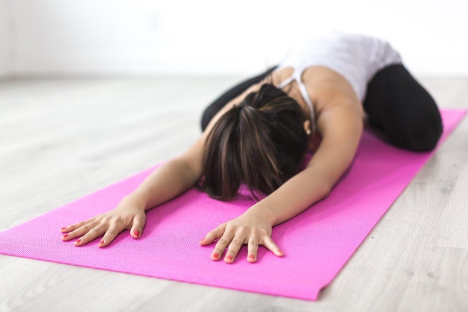 Spine Healthy, Spine Back with Back Pain, image of back pain, yoga stretching