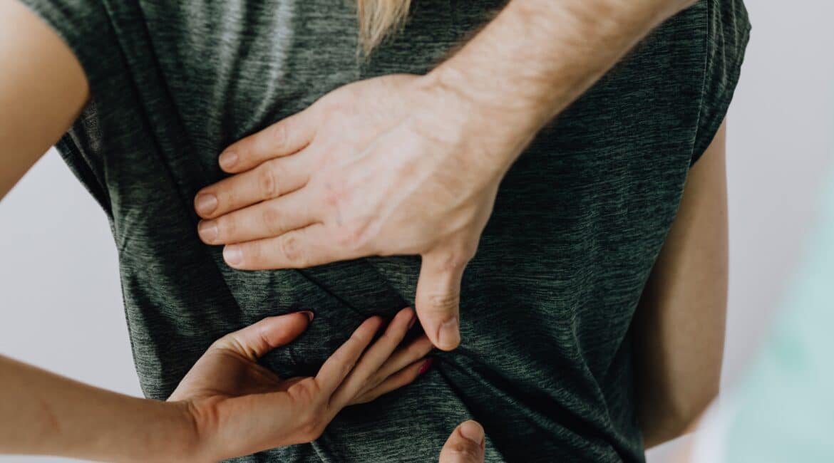 5 Simple Things That May Be Causing Your Back Pain