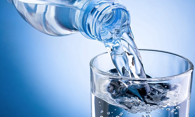 Electrolyte Imbalances and How To Correct Them, water