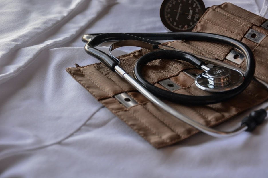 Saunas and Heart Health:  What is the Meaningful Connection, heart health