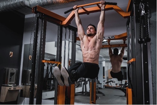 5 Unconventional Exercises To Build Core Strength