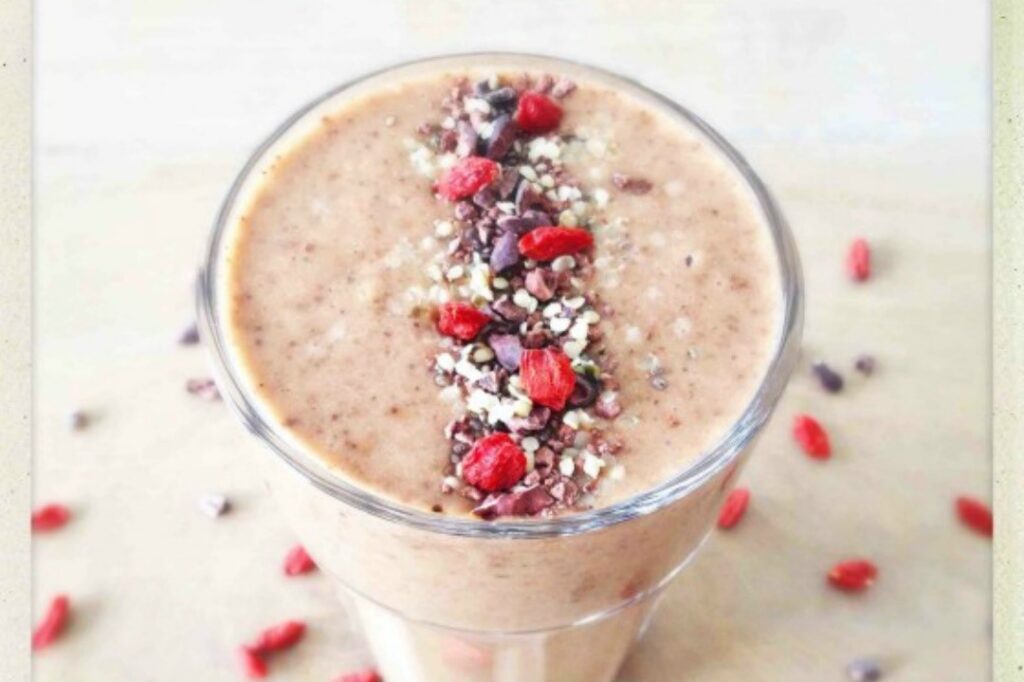 You Need Plant-Based Protein Powders  4 Reasons Why