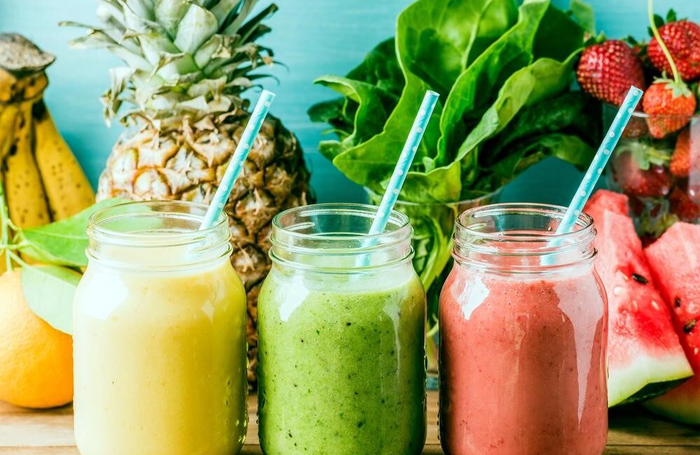 You Need Plant Based Protein Powders 4 Reasons Why