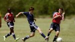 Injury Prevention Requirements During Sports