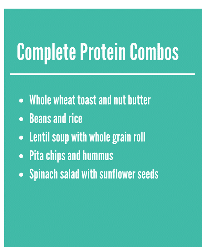 The Flexitarian Diet... A Semi-Vegetarian Trend That May Be the Answer For Some