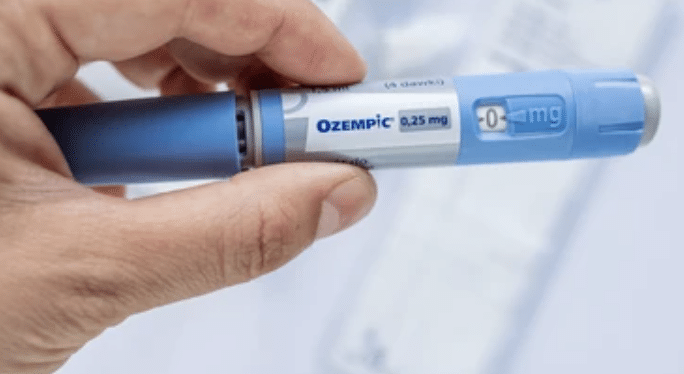 ozempic for weight loss auto-injector