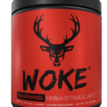 Bucked Up Pre-Workout: Our Honest Review